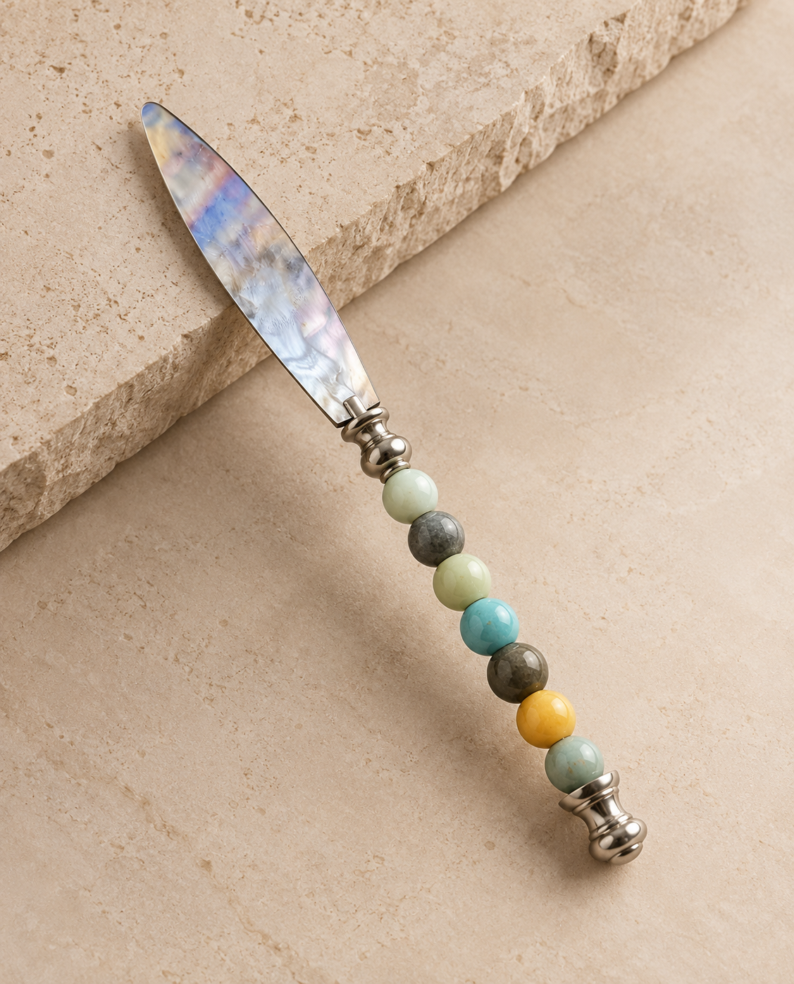 The Colourstone